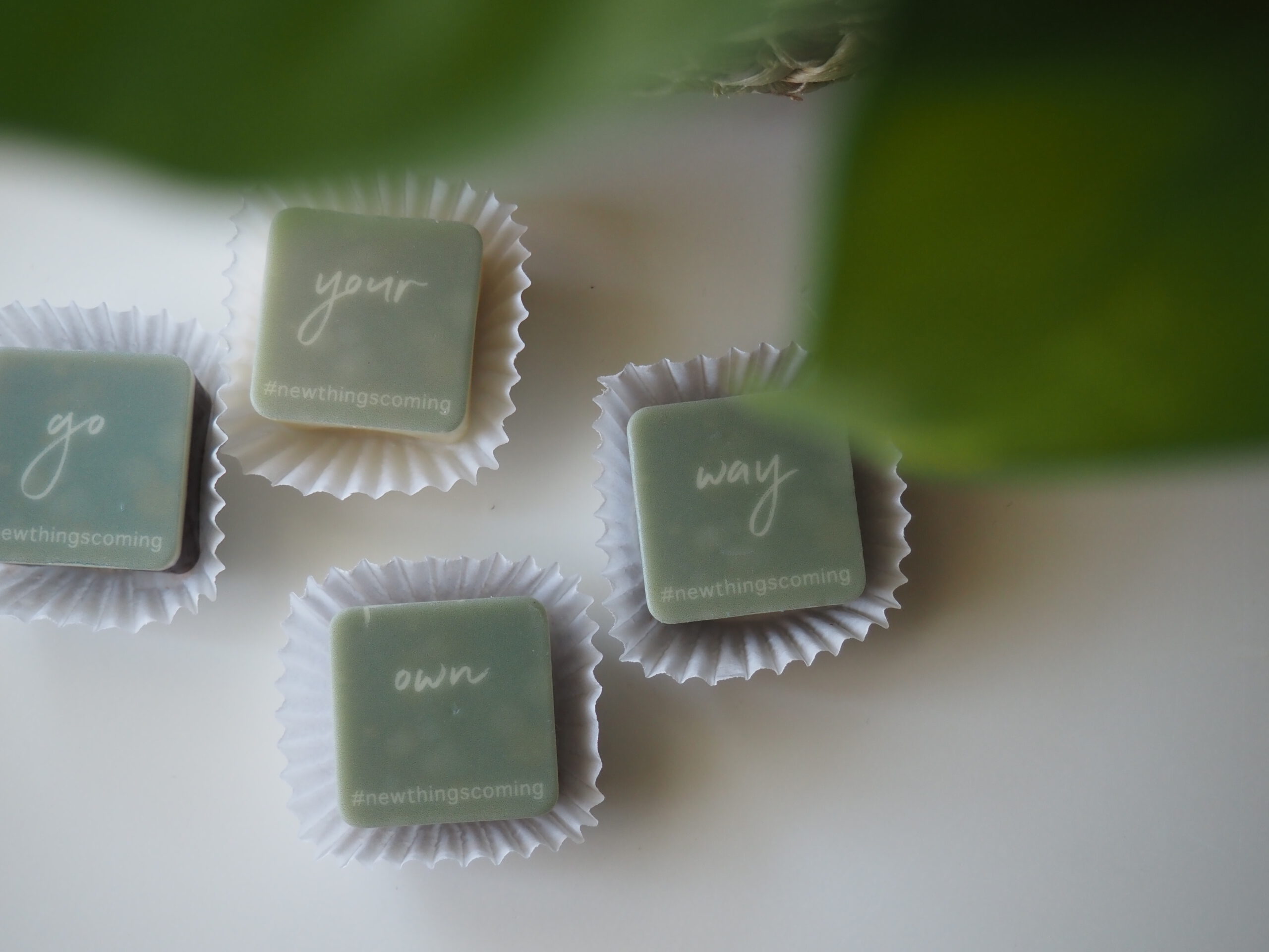 Connecting Souls: Erster Impulse Circle in Hamburg